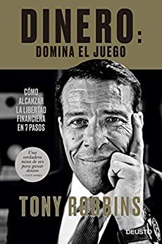 Tony Robbins Dinero