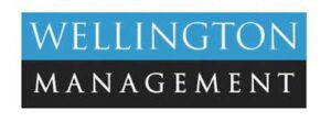 Wellington Management logo